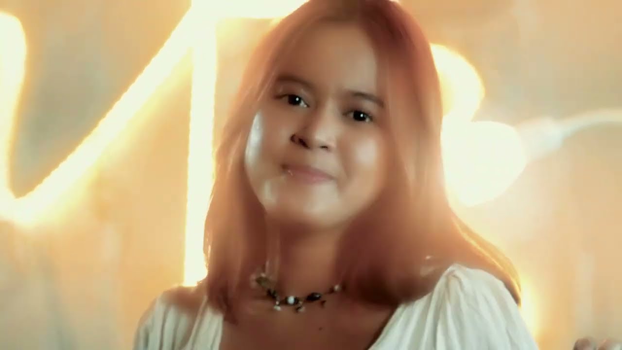 Ayu Lenza - Mampang Margonda (VIdeo Music)