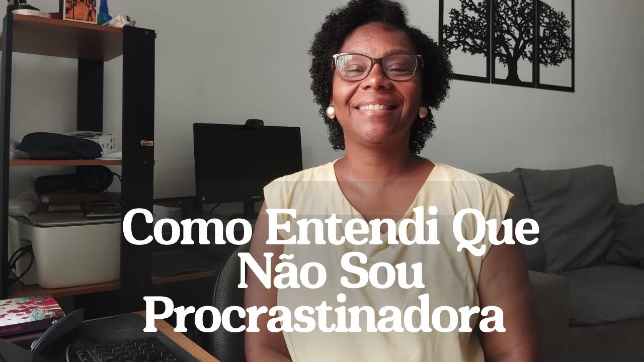 Quando Entendi Meu Tempo — Sem Culpa