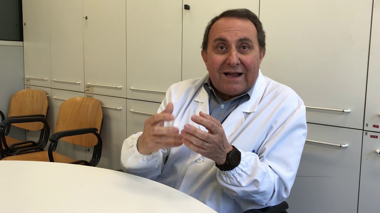 Amianto, Aldo Todaro (medico del lavoro): «Ecco i consigli per gli ex esposti»