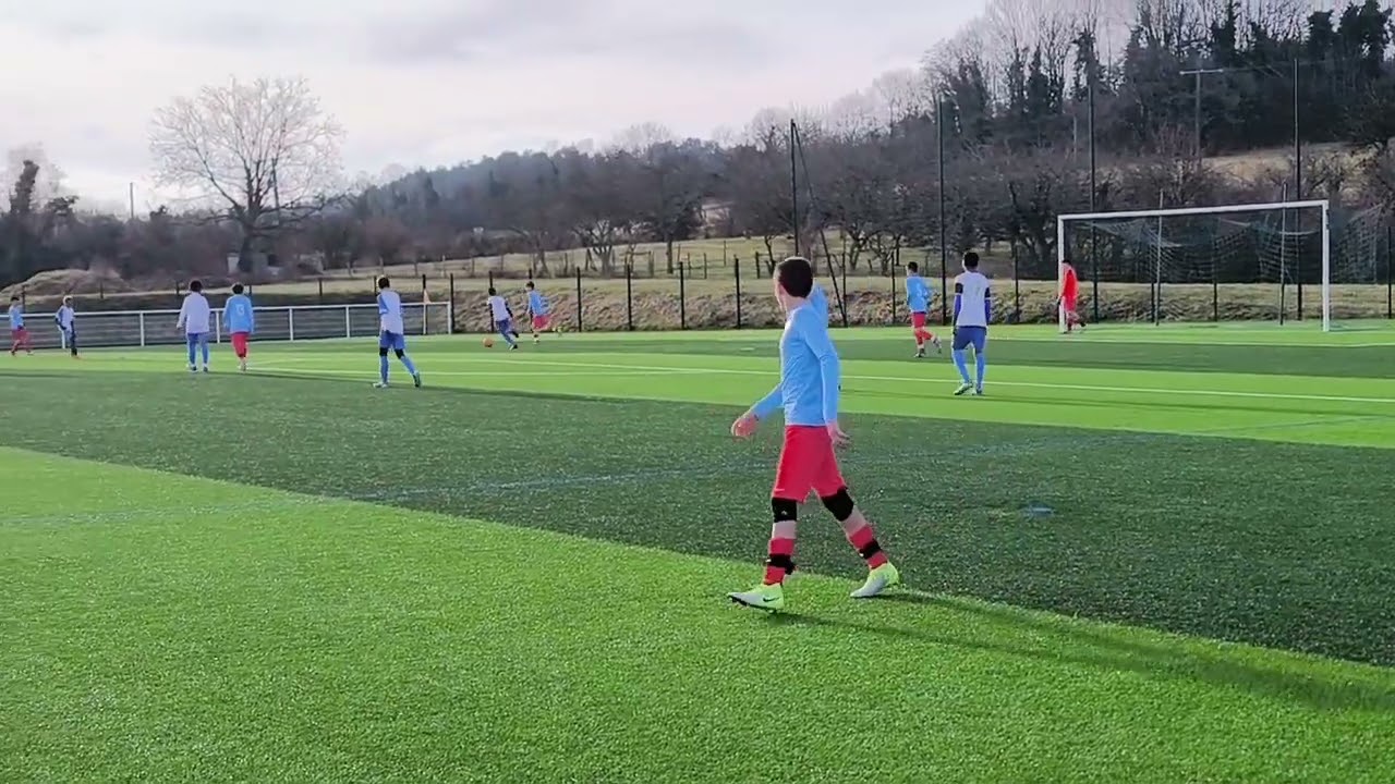 CFCA U14R1/SUD HAUT MARNAIS #BENAÏSSA +⚽⚽2026