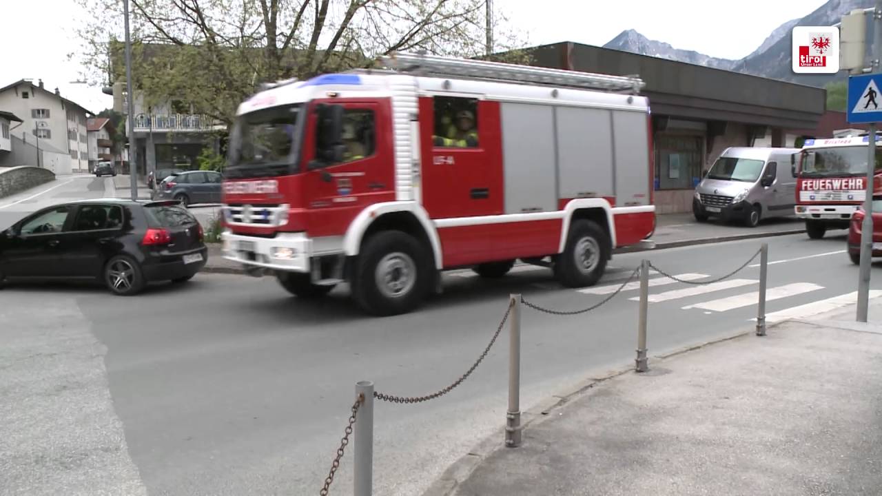 Blaulicht und Folgeton - Was tun?