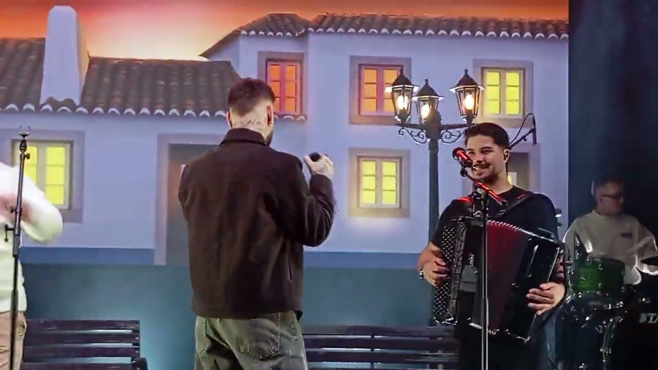 Vizinhos & Diogo Piçarra: