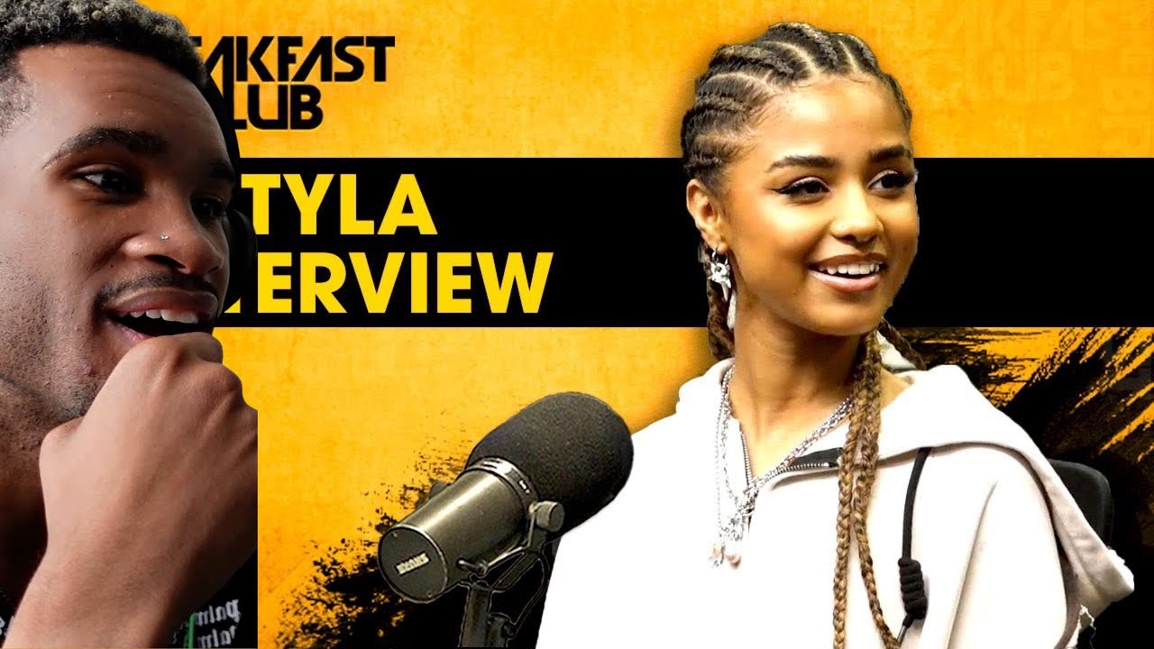 Mansa reacts to Tyla Speaks On being COLOURED