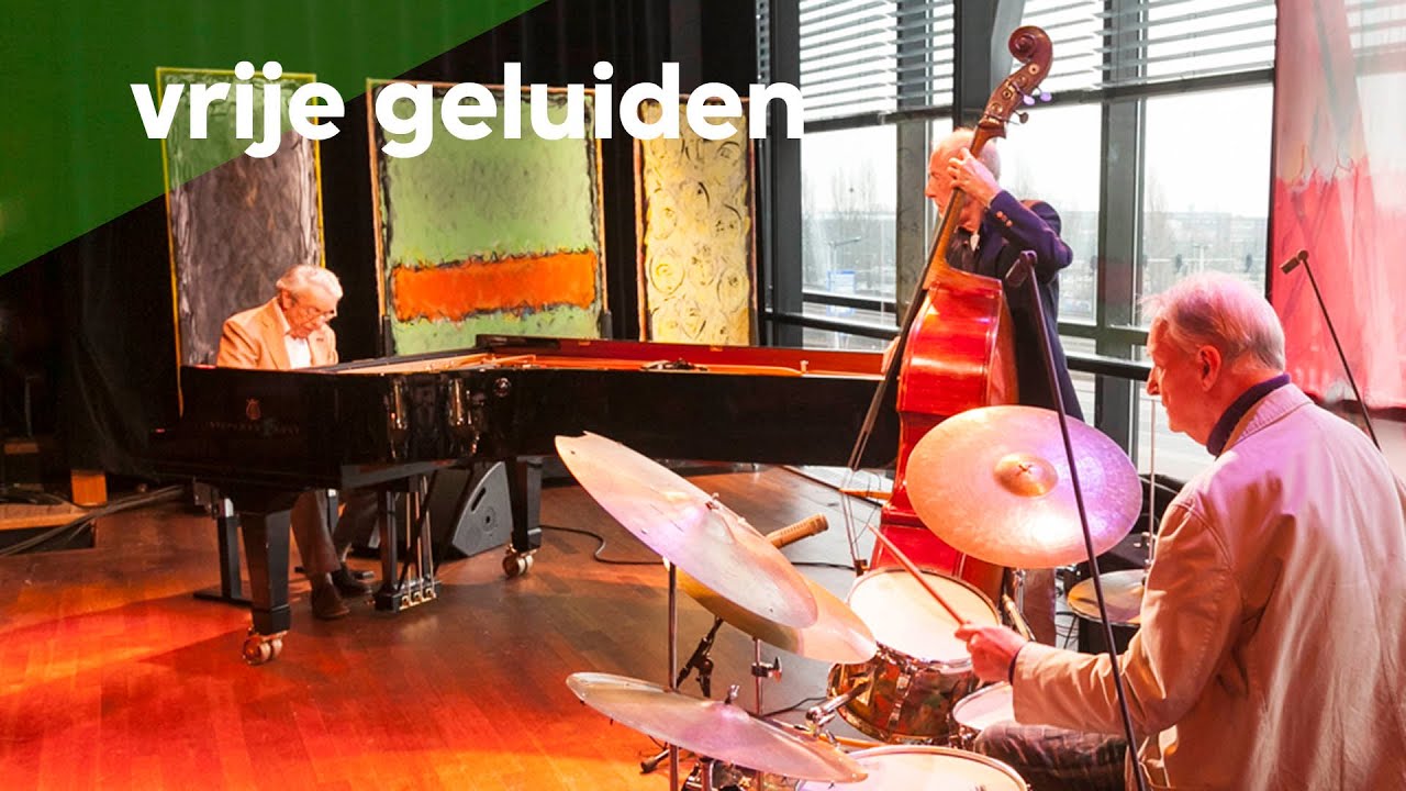 Louis van Dijk Trio - Rodgers & Hart/ It never entered my mind(Live @Bimhuis Amsterdam)