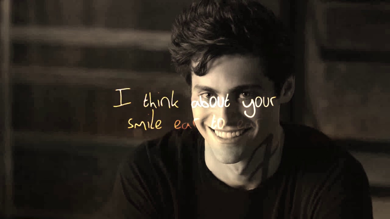 Malec | What I wouldn't give
