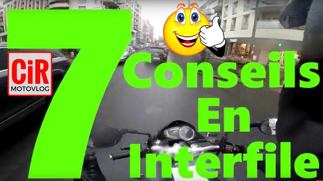 7 Conseils en Interfile ! Les TuTos de Clem 😜  !