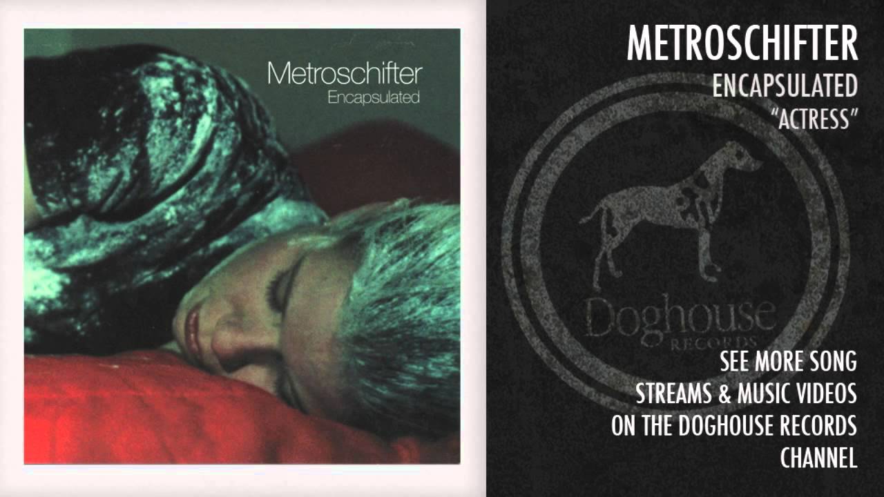 Metroschifter - 