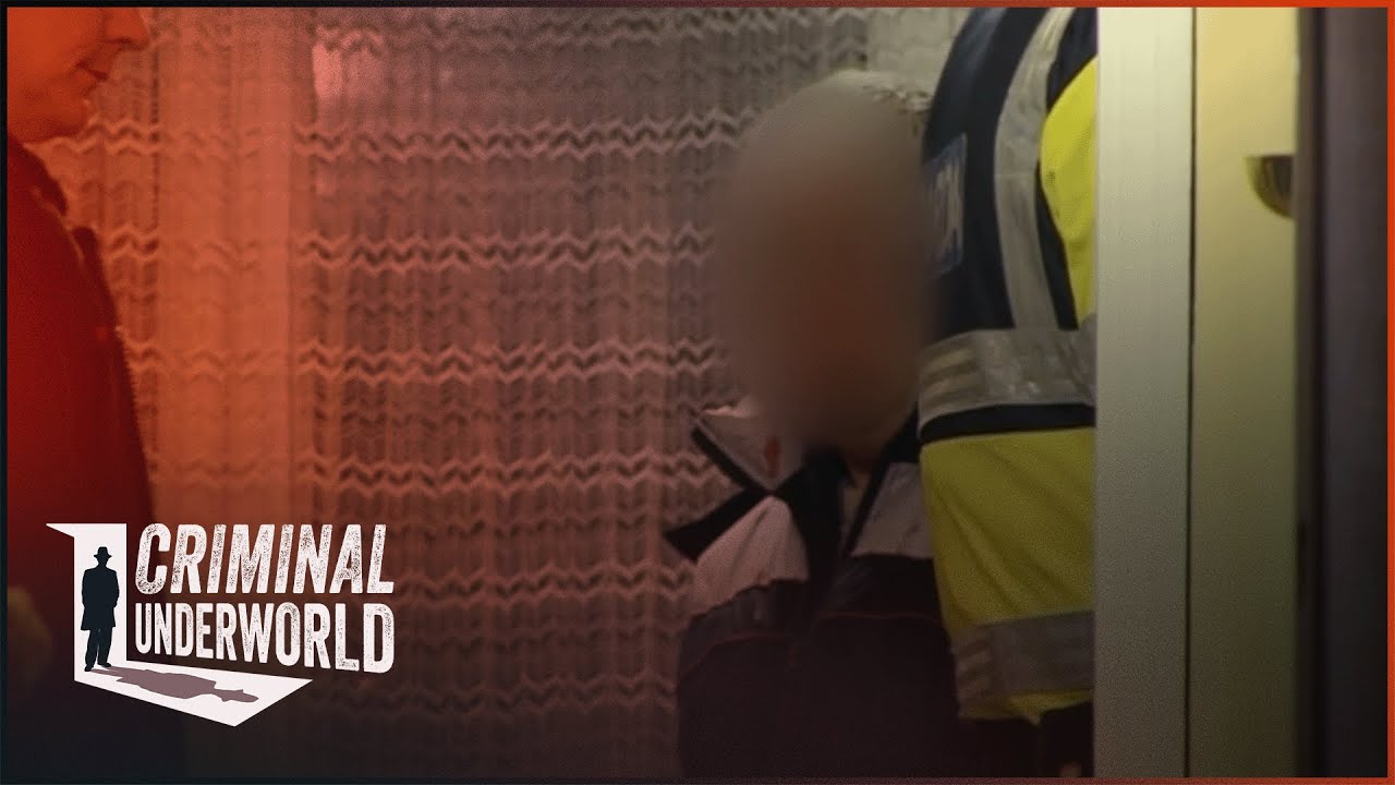 Car Bombs and Cash: The Rise of Dublin's Most Brutal Gangs