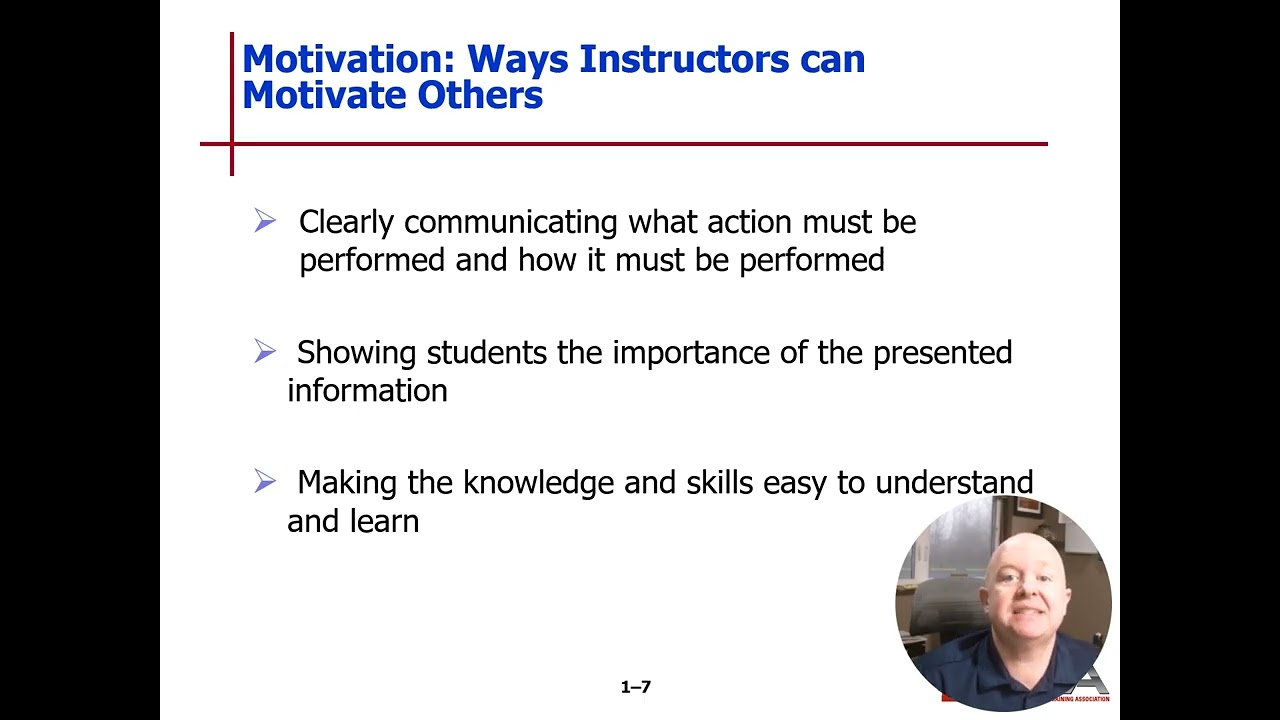 Inst. 1 Chapter 01 PowerPoint