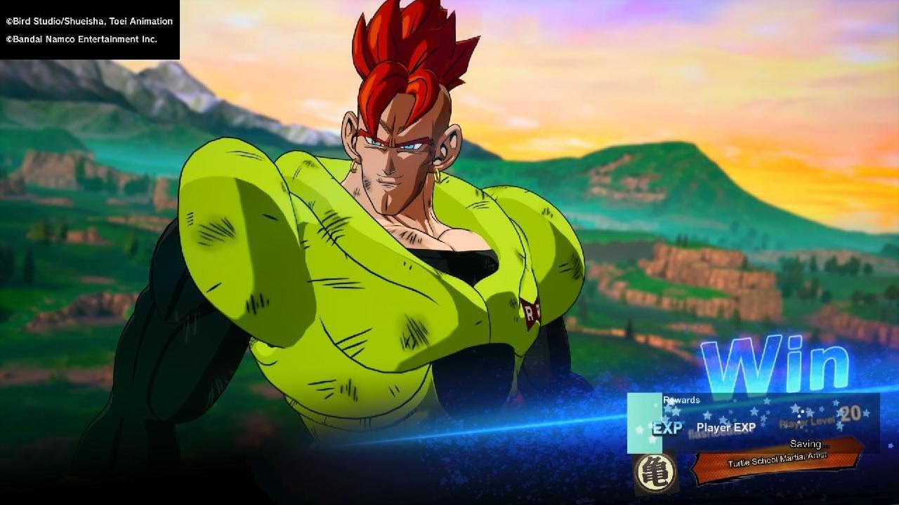 DRAGON BALL: Sparking! ZERO_20260211191937
