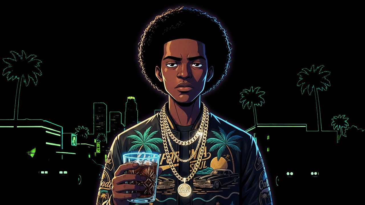 [BOUNCY] West Coast x Detroit Type Beat 2026 - 