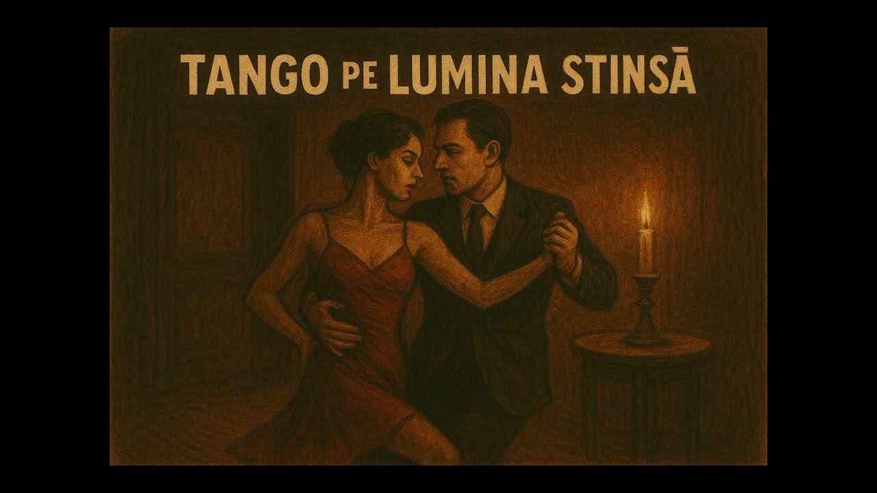 Tango pe lumina stinsa - Ro Jazz and Blues