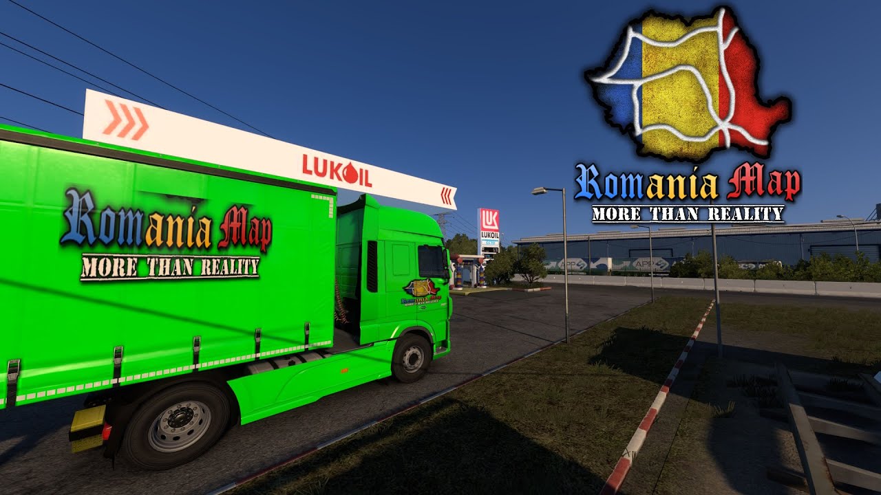 Romania Map By Alexandru Team beta tester - [1.50.x] BUZAU - FOCȘANI ,traseu nou 0.7