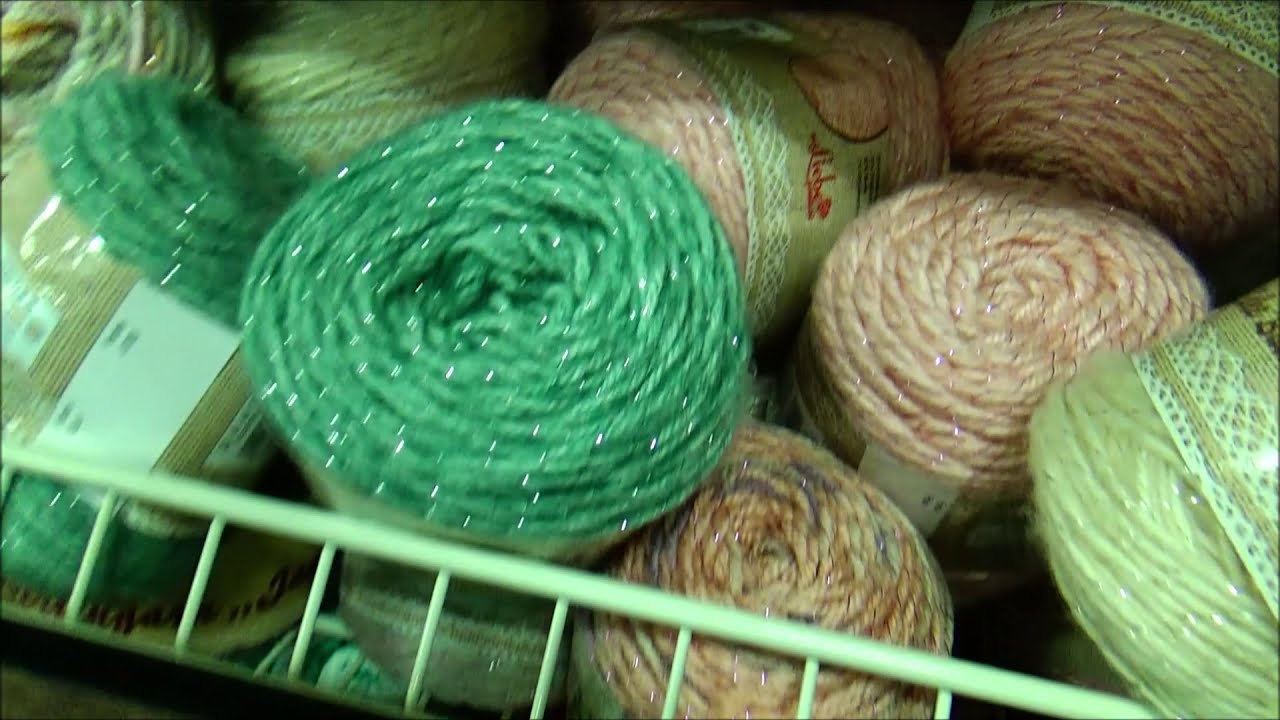 en güzel öRGü iPLERi / 1 EUROLUK dükkan ve Günün Menüsü Yogurtlu Makarna