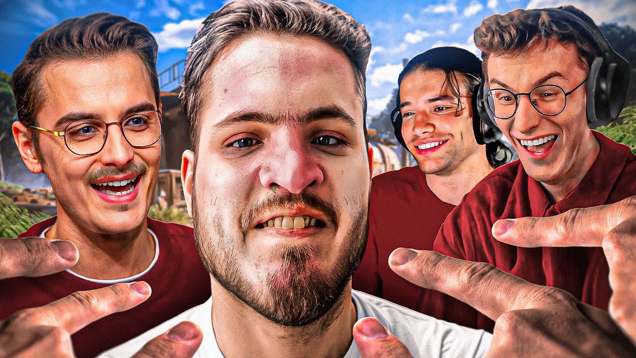 LE PATRON DE WANKIL A UNE SALE TRONCHE !? 🤢 (ft.Terracid, Potatoz, Jean)