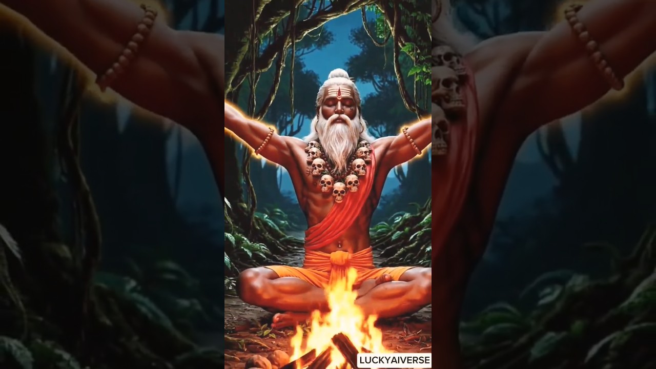 Dhalsim origins