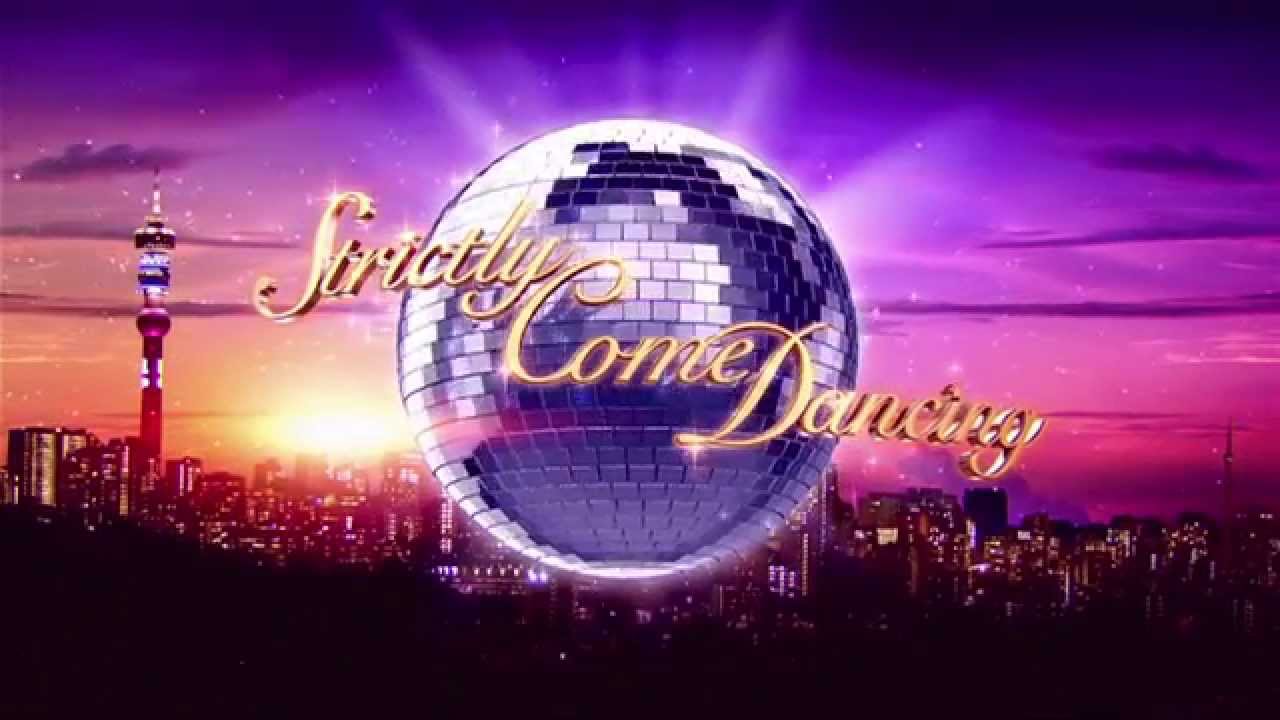 Khanyi Mbau & Quintus Jansen Strictly Come Dancing Season 7
