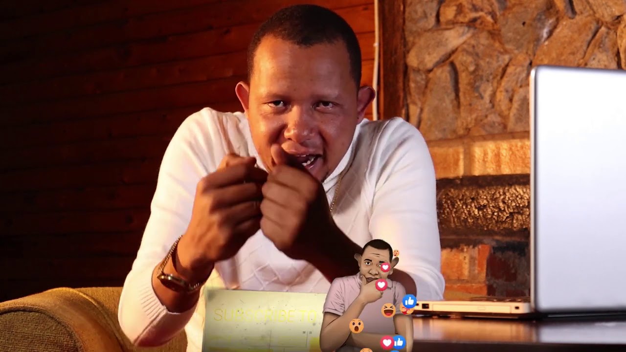 OJ FLiX Presents Aki si Poa (EP 4)