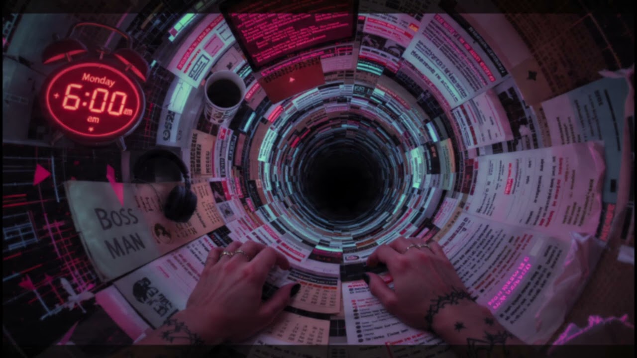 Ember Queens - Rabbit Hole