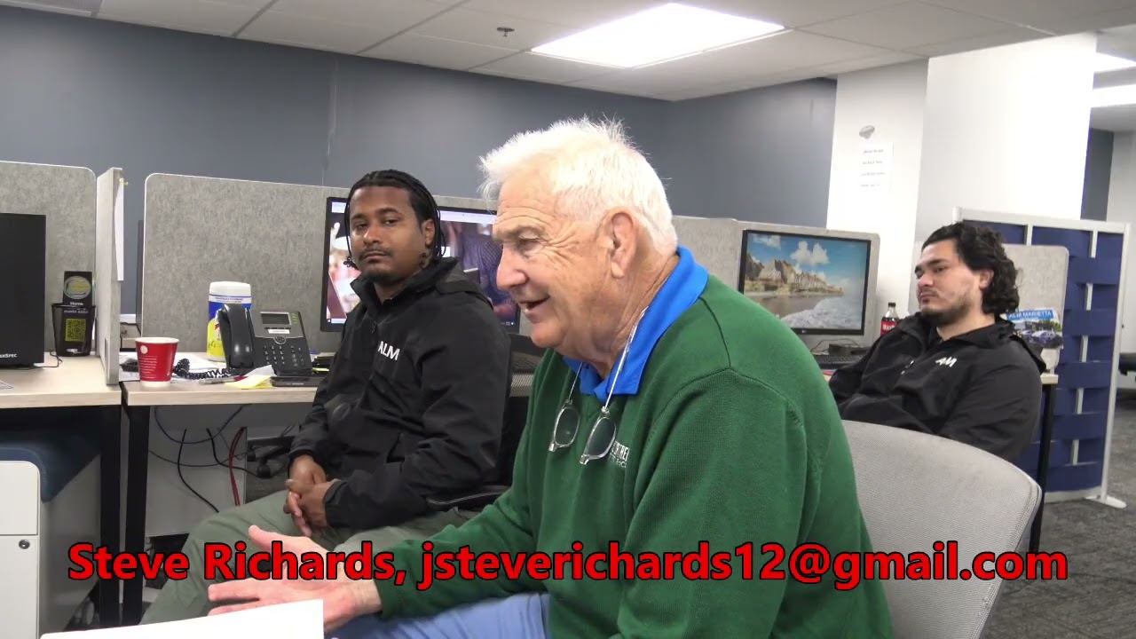 MOTORTREND CERTIFIED AN OVERVIEW...