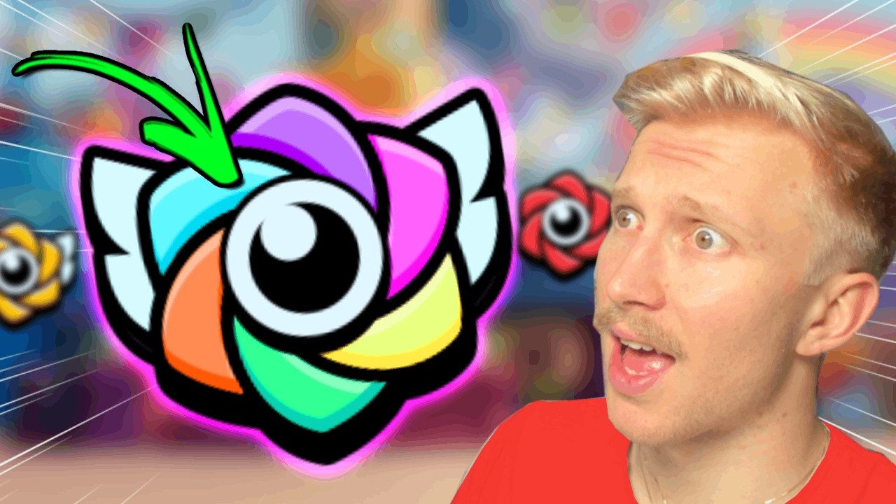 Brawlin *VALTAVIN* päivitys on TÄÄLLÄ 💥 | Pilasko tää PELIN?! 😮