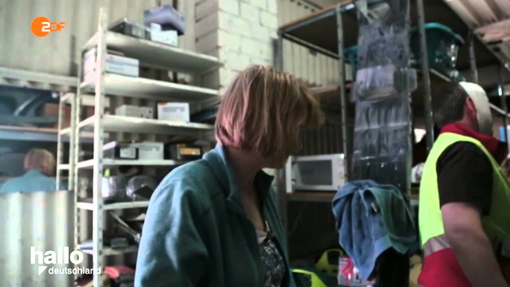 hallo deutschland: Familienunternehmen Pahlke 3 TV