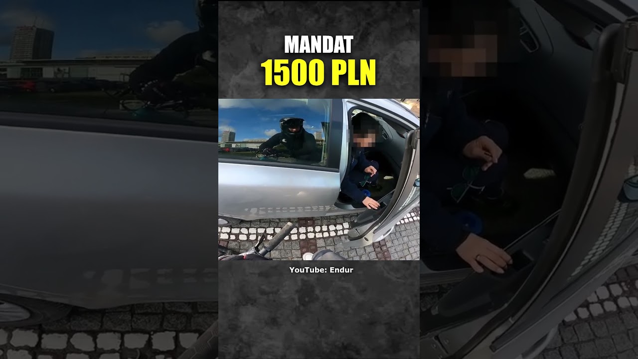 MANDACIK ZA 1500 ZŁOTYCH #shorts