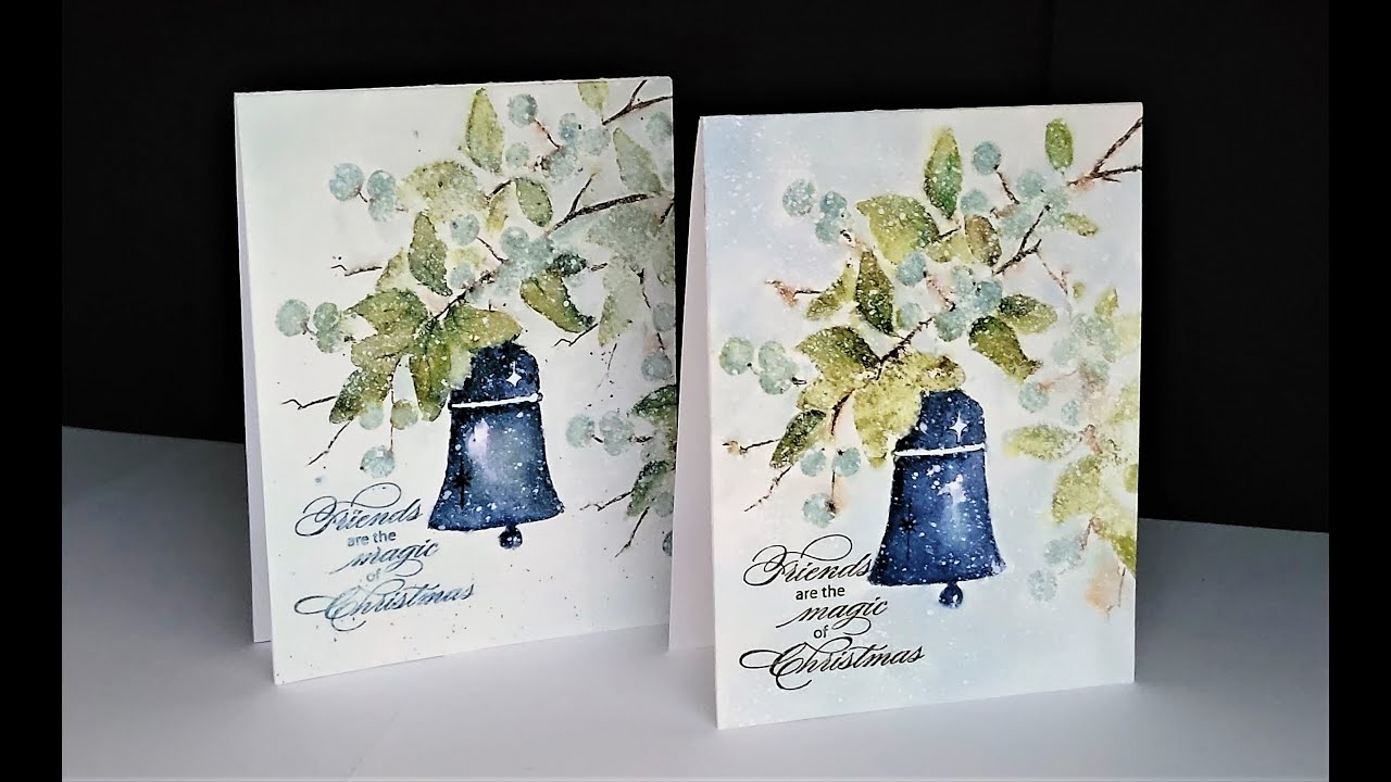 Bell & Berries