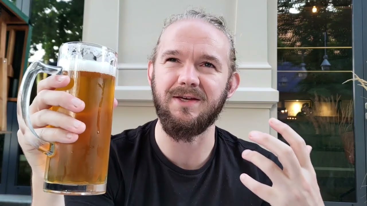 Brewery Visit: Pfefferbr&auml;u - Pfefferberg, Berlin (#Germany) #Beer #CraftBeer