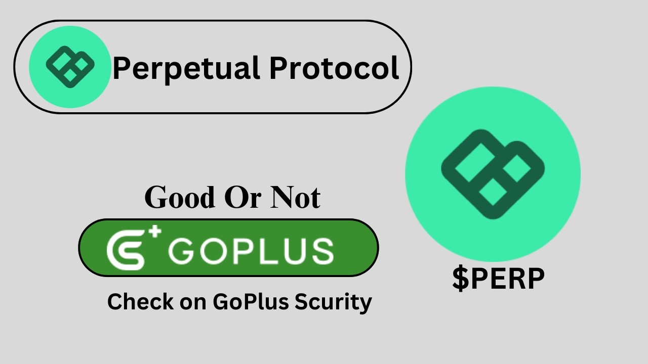 Стоит ли использовать токен Perpetual Protocol ($PERP)?