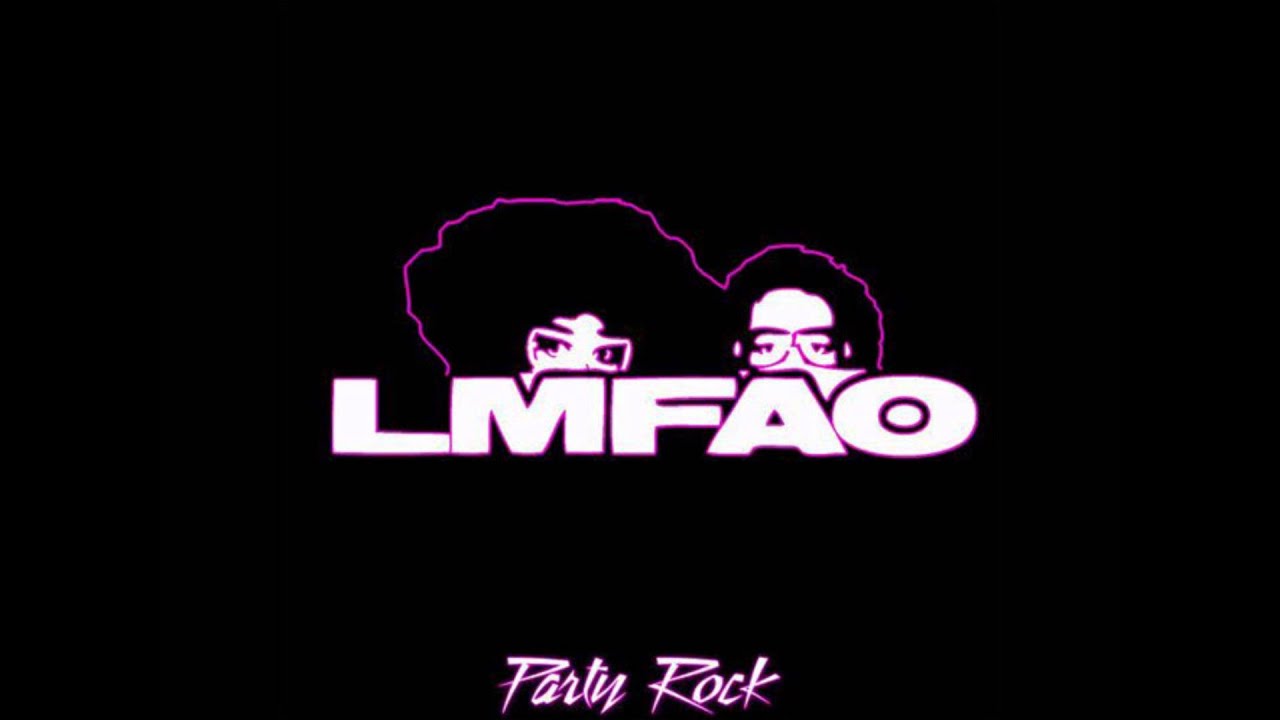 Get Crazy (Official Clean Version) LMFAO Sped Up