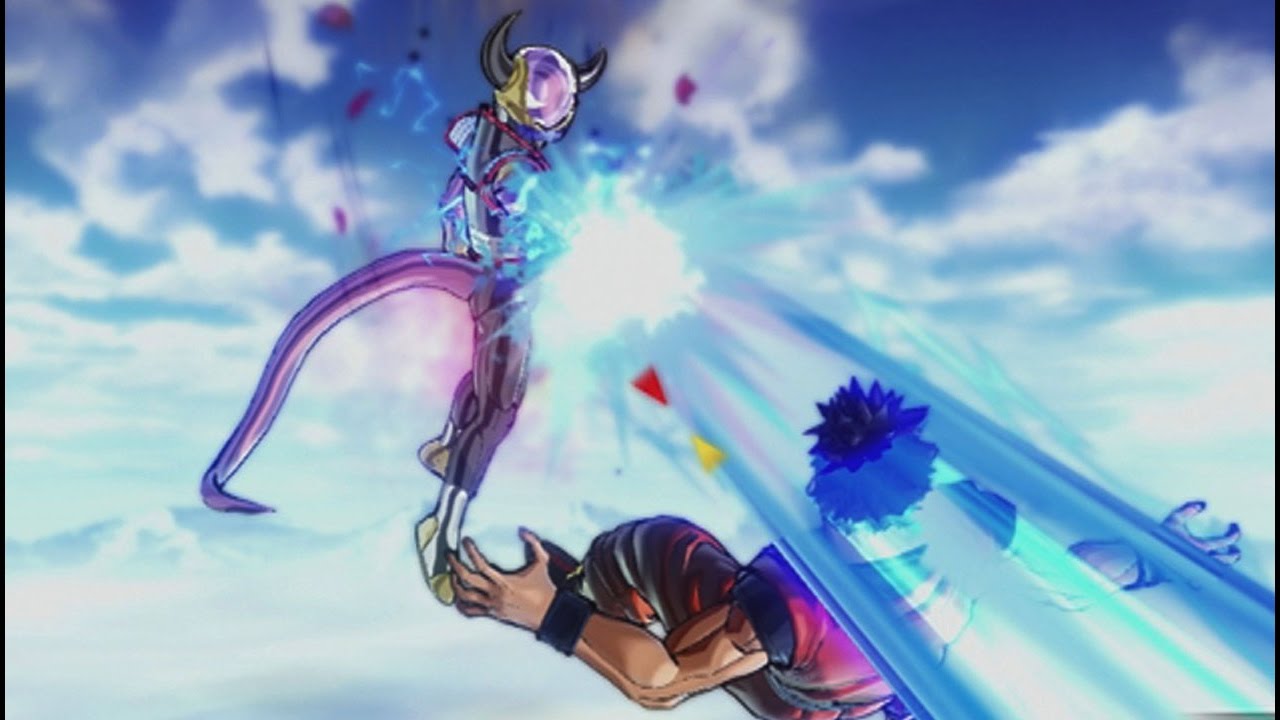 PRE REMATCH! AfroSenju VS Rhymestyle ONLINE Player Match MARATHON! Dragon Ball Xenoverse 2