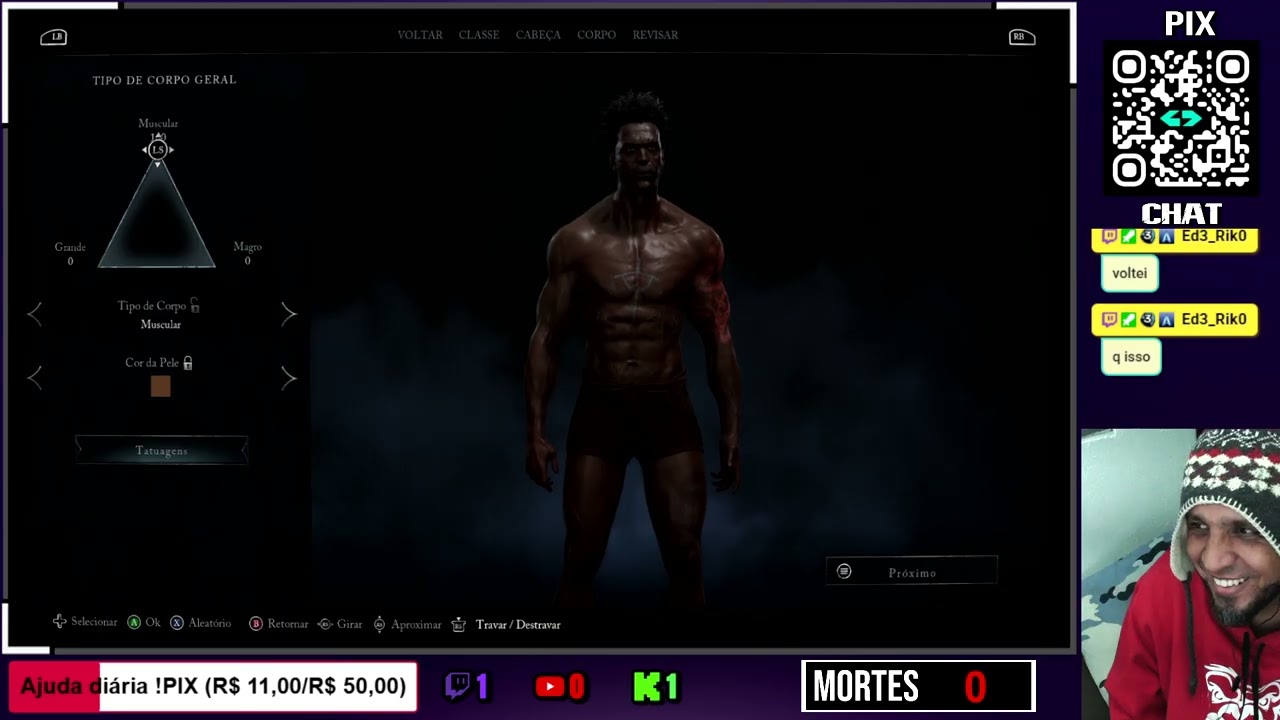 Lords of the Fallen 2