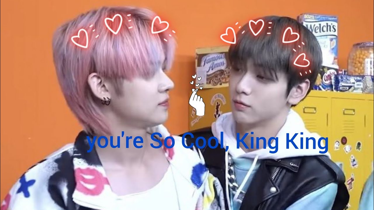#Yeonbin Moments That Are Just Stuck My Head...(And I Think About A Lot Part 1)