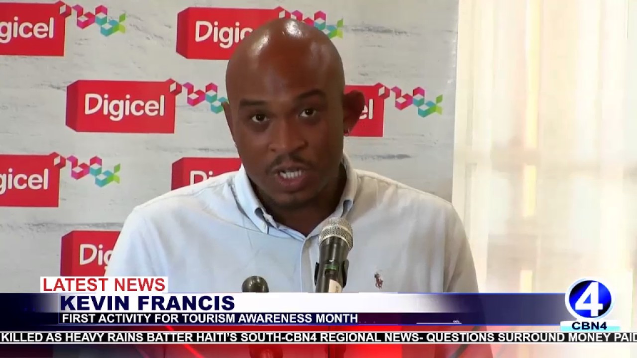 DHTA LAUNCHES FIRST ACTIVITY FOR TOURISM AWARENESS MONTH