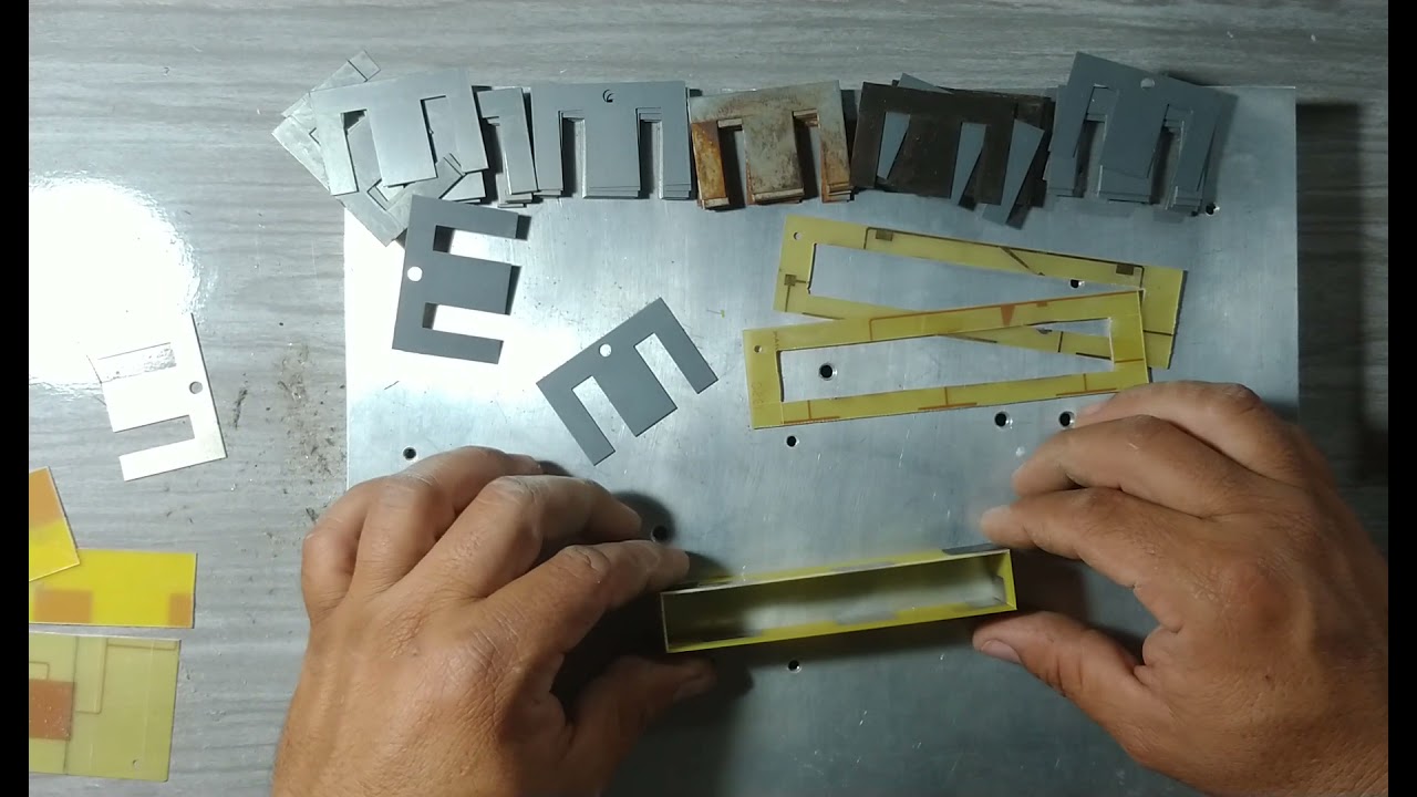 CARREGADOR DE BATERIA COM 5 MINE TRANSFORMADOR 02 do 02