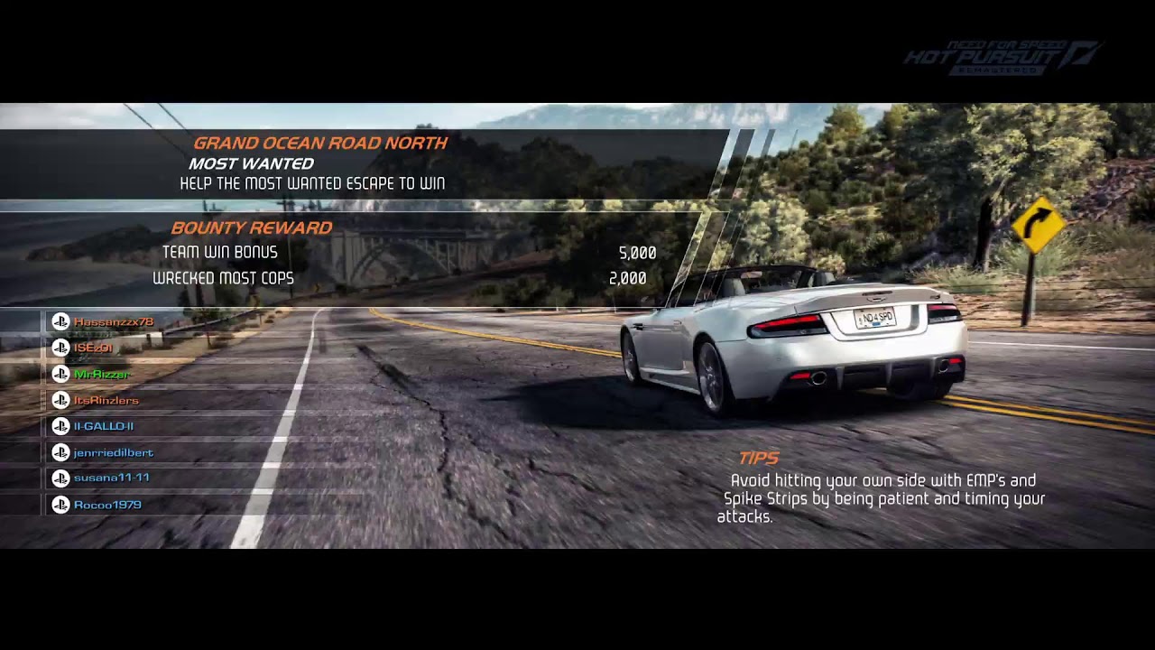 NFS Mix 🔥