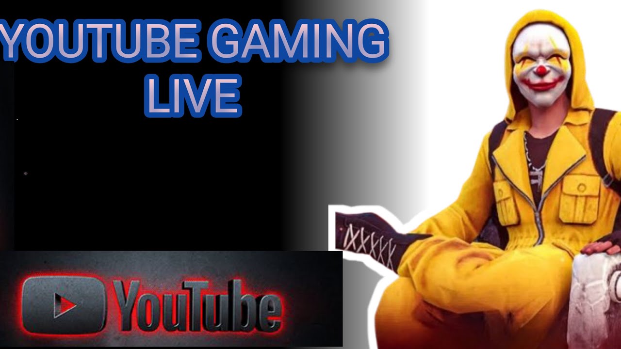 YASH_GAMER is live!