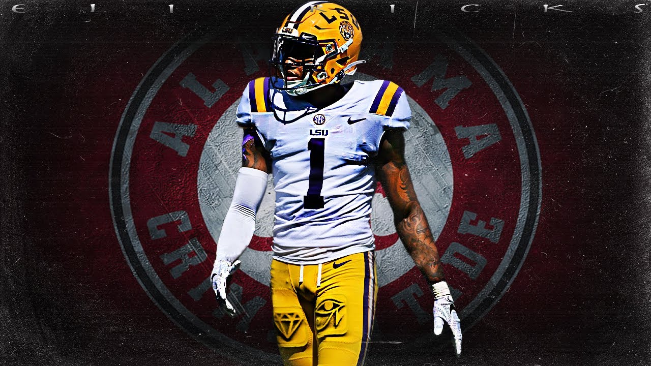 Eli Ricks 🔥 Most Elite Corner in College Football ᴴᴰ
