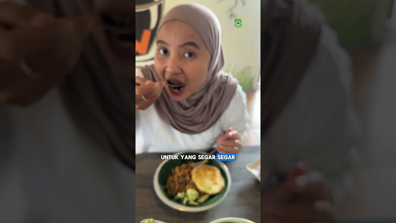 Rekomendasi kuliner khas Semarang di Kota Tangerang [TangerangTV]