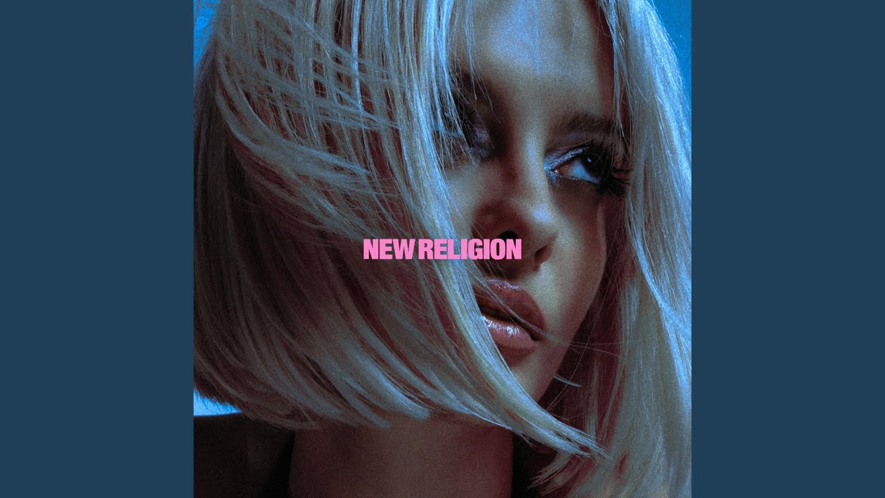 New Religion (Genius Open Mic Live Performance)