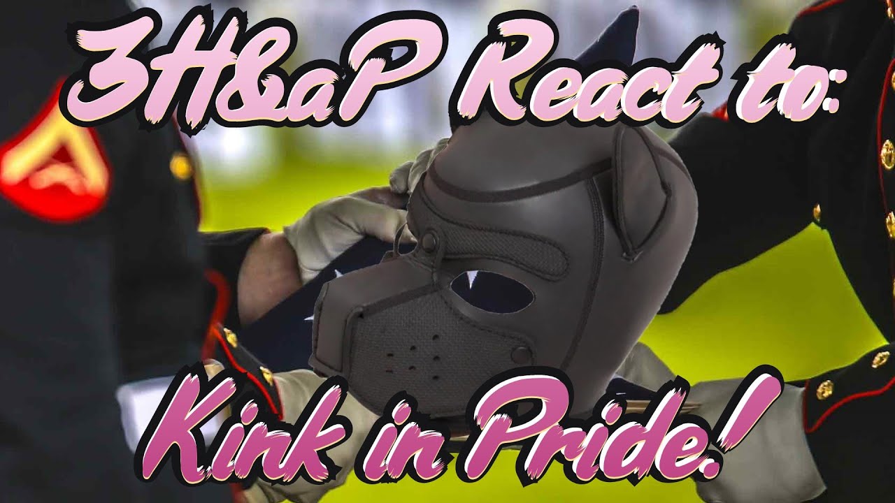 3H&aP React to 