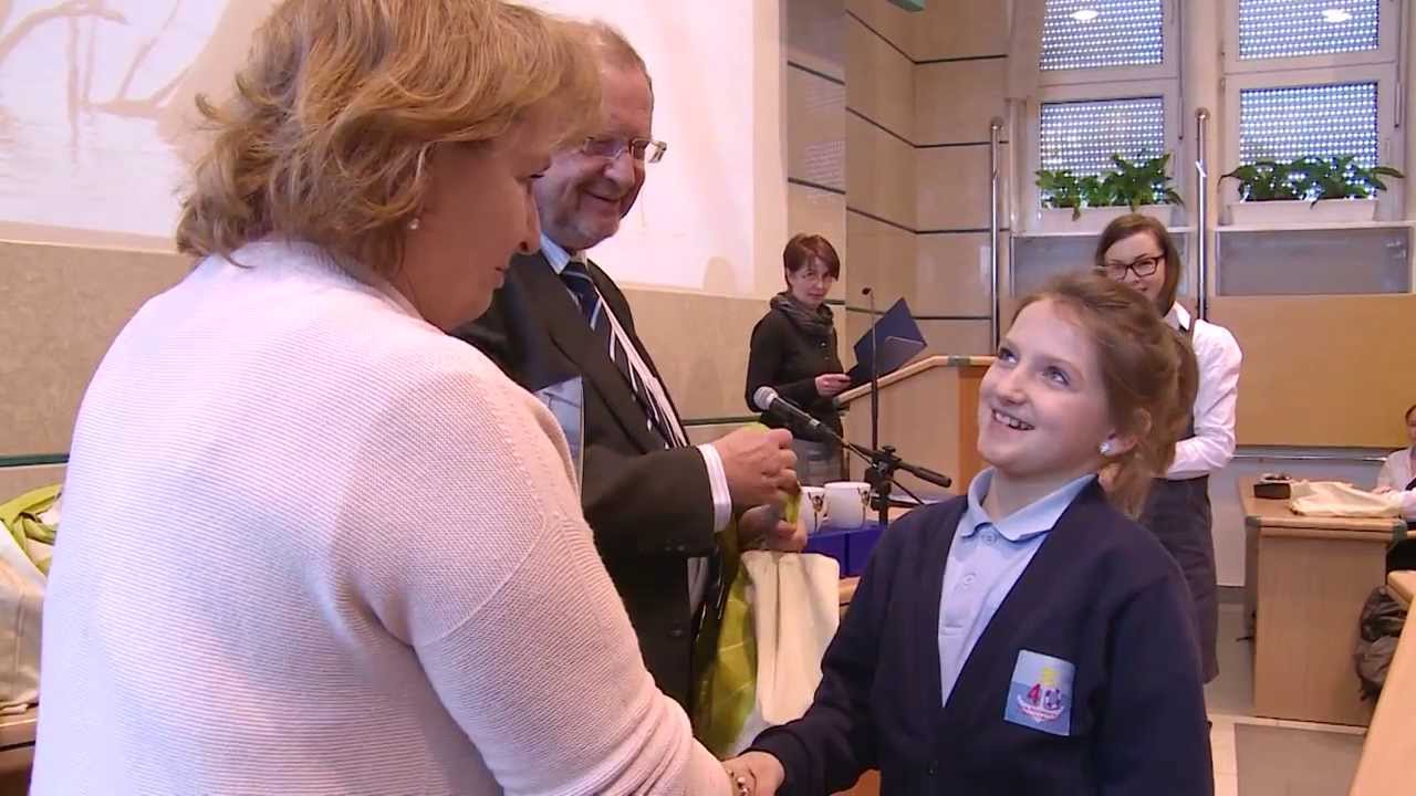 Finał XVI edycji konkursu 