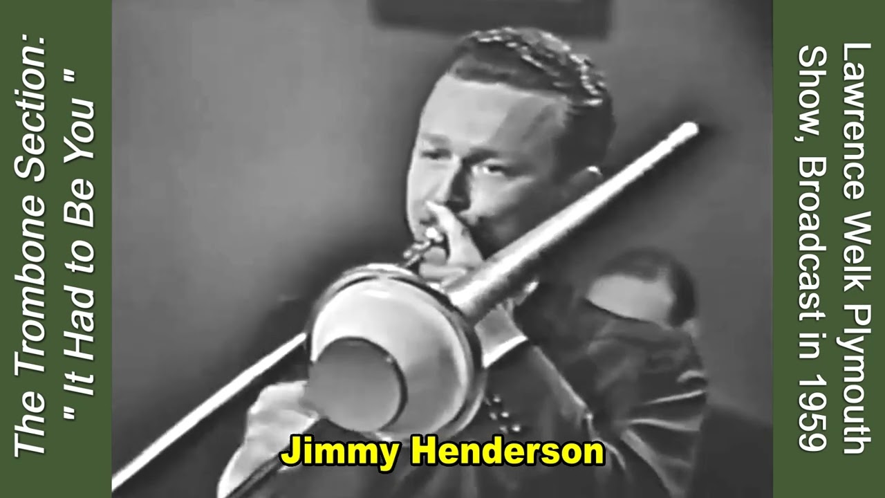Trombone Feature: 