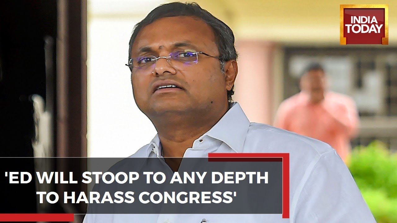 Congress Sees Red As ED Seals Young Indian Office: 'Brazenness Of ED Has No Limit'