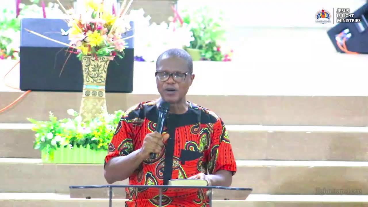 Glory of a New Dawn - Day 2 | Dunamis Night | Sufficient Grace | 30th January 2026