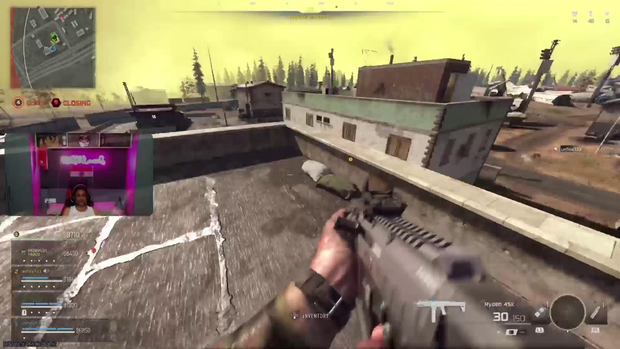🔴LIVE STREAMING CALL OF DUTY
