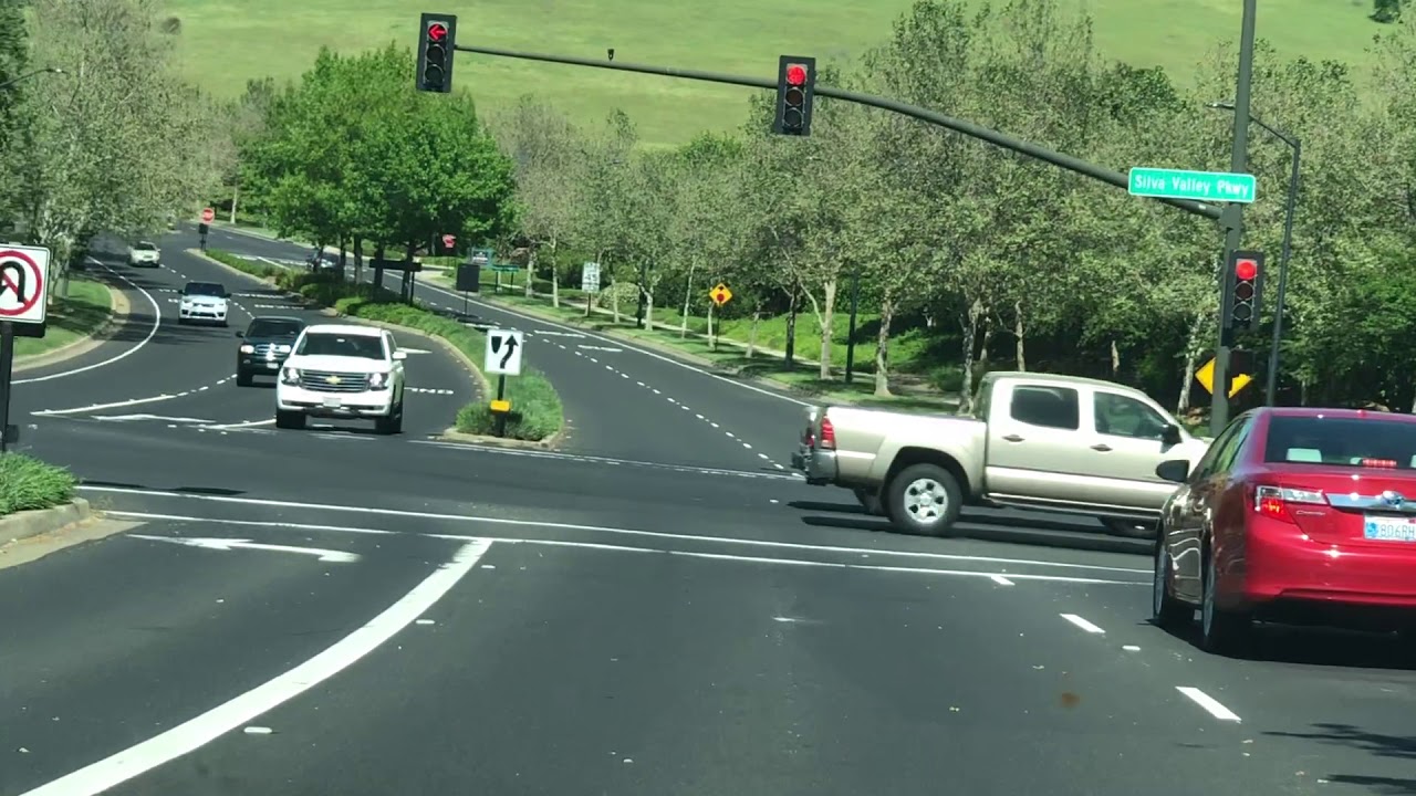 Beautiful El Dorado Hills CA | Hawk View
