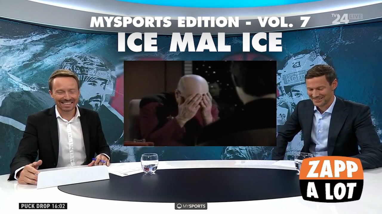 Ice mal Ice: Gugus-Plays | Folge 7