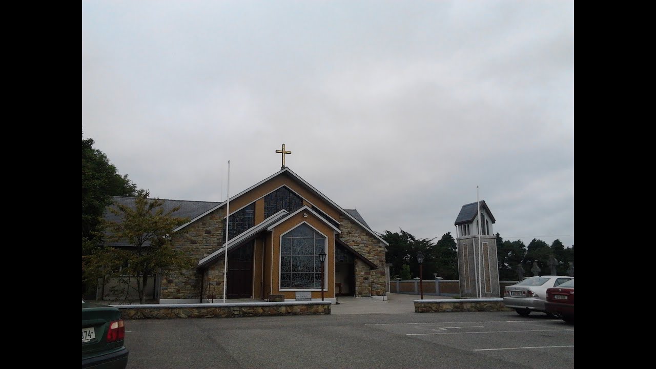 A visit to Boherbue, Co. Cork in 2013